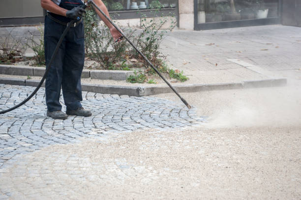 Best Post-Construction Pressure Washing  in Conley, GA