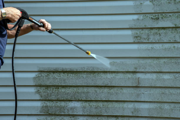 Best Pool Deck Cleaning  in Conley, GA
