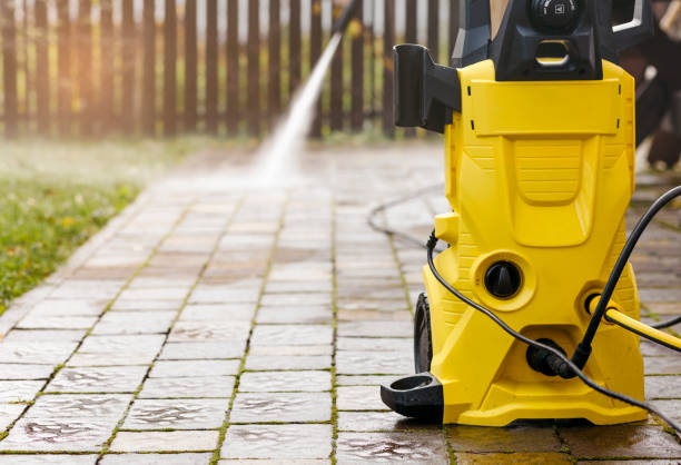 Boat and Dock Cleaning in Conley, GA